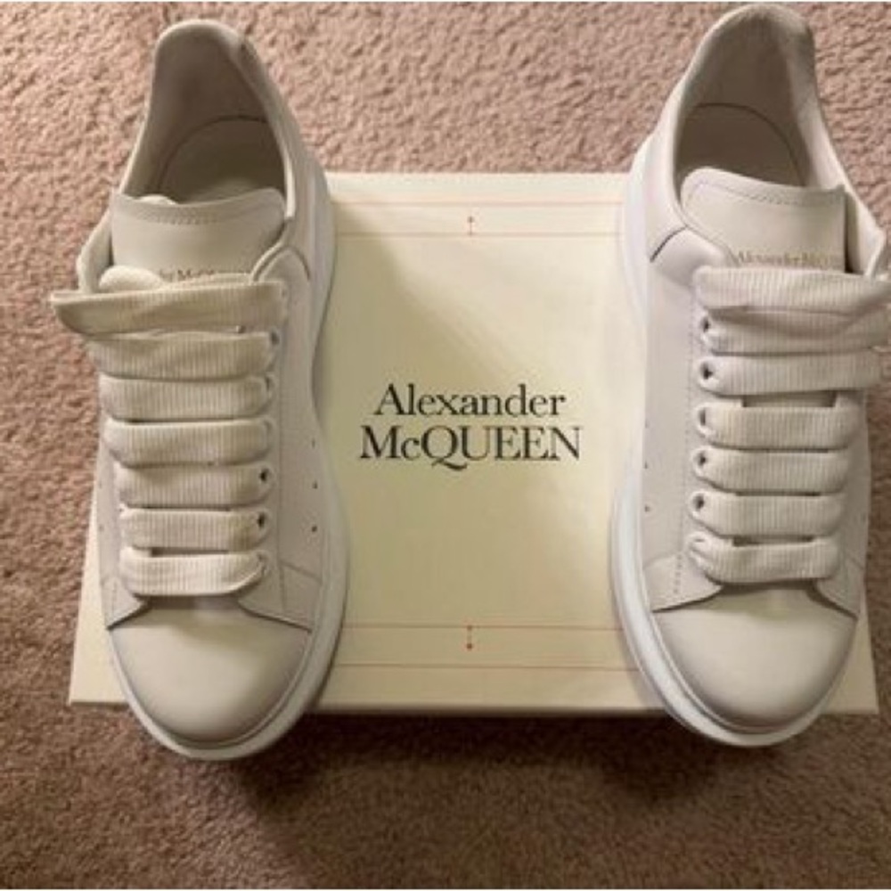 Alexander McQueen Sneakers